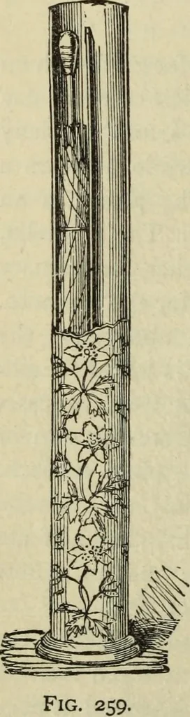 An illustration from Modern magic. : A practical treatise on the art of conjuring., 1885, leaf 457