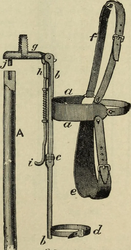 An illustration from Modern magic. : A practical treatise on the art of conjuring., 1885, leaf 522