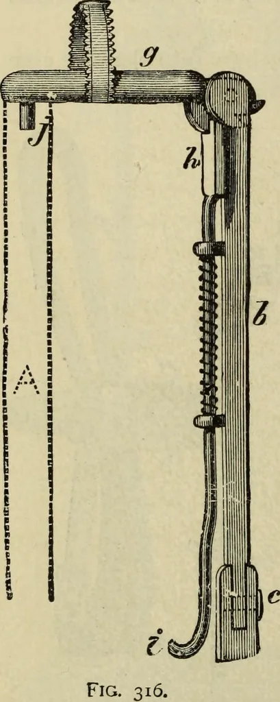 An illustration from Modern magic. : A practical treatise on the art of conjuring., 1885, leaf 523