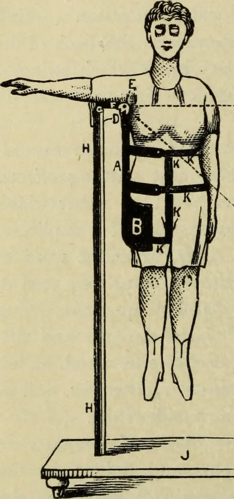 An illustration from Modern magic. : A practical treatise on the art of conjuring., 1885, leaf 551