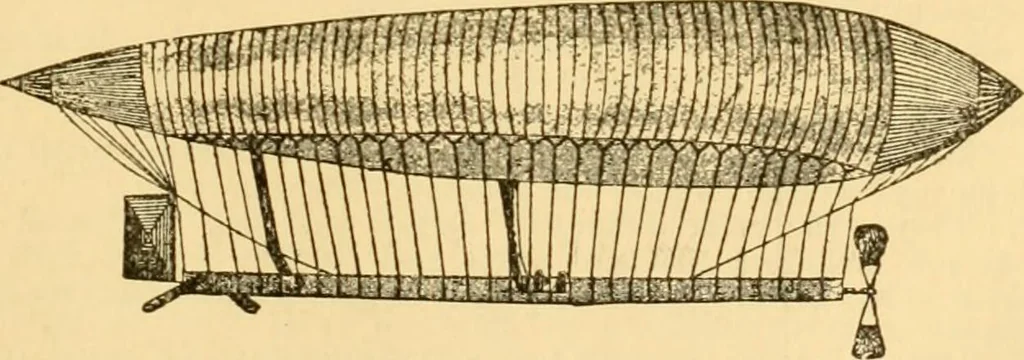 An illustration from Modern mechanism, exhibiting the latest progress in machines, motors, and the transmission of power, being a supplementary volume to Appletons' cyclopaedia of applied mechanics, 1892, leaf 12