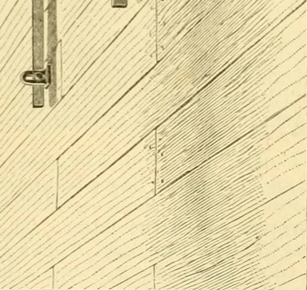 An illustration from Modern mechanism, exhibiting the latest progress in machines, motors, and the transmission of power, being a supplementary volume to Appletons' cyclopaedia of applied mechanics, 1892, leaf 162
