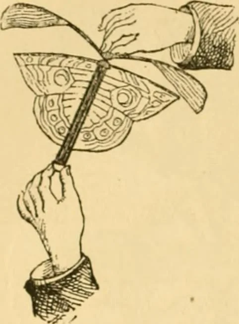 An illustration from Modern mechanism, exhibiting the latest progress in machines, motors, and the transmission of power, being a supplementary volume to Appletons' cyclopaedia of applied mechanics, 1892, leaf 17