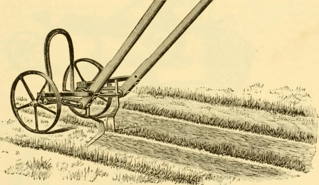 An illustration from Modern mechanism, exhibiting the latest progress in machines, motors, and the transmission of power, being a supplementary volume to Appletons' cyclopaedia of applied mechanics, 1892, leaf 180