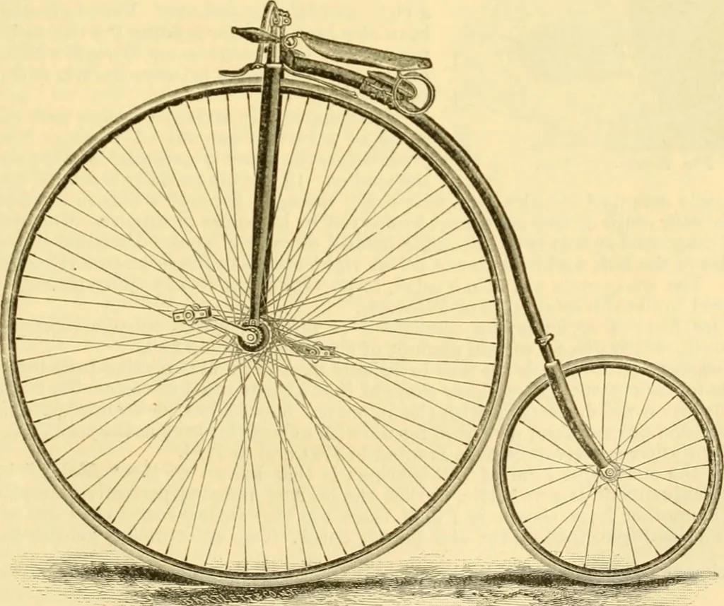 An illustration from Modern mechanism, exhibiting the latest progress in machines, motors, and the transmission of power, being a supplementary volume to Appletons' cyclopaedia of applied mechanics, 1892, leaf 182