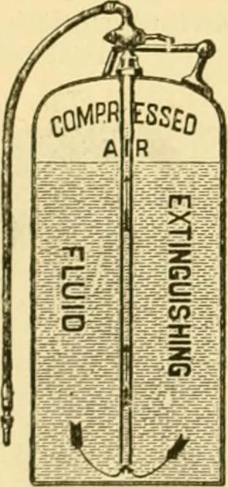 An illustration from Modern mechanism, exhibiting the latest progress in machines, motors, and the transmission of power, being a supplementary volume to Appletons' cyclopaedia of applied mechanics, 1892, leaf 281