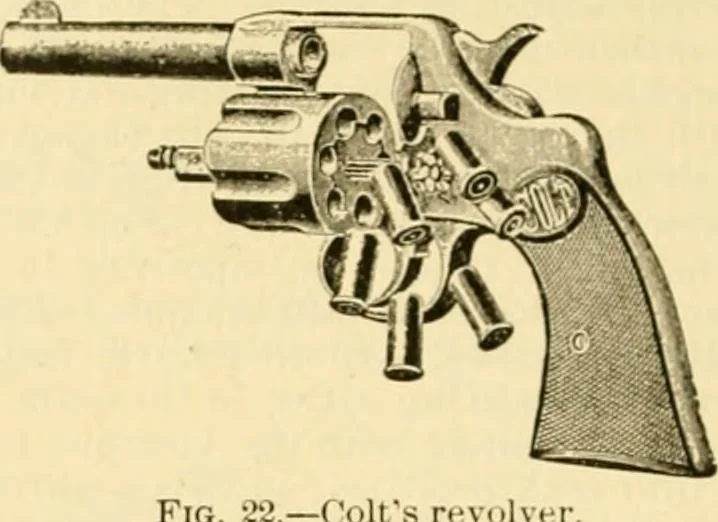 An illustration from Modern mechanism, exhibiting the latest progress in machines, motors, and the transmission of power, being a supplementary volume to Appletons' cyclopaedia of applied mechanics, 1892, leaf 383