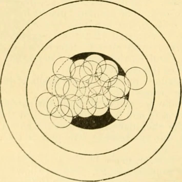 An illustration from Modern mechanism, exhibiting the latest progress in machines, motors, and the transmission of power, being a supplementary volume to Appletons' cyclopaedia of applied mechanics, 1892, leaf 383