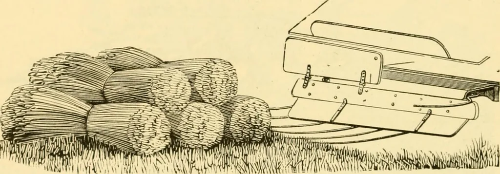 An illustration from Modern mechanism, exhibiting the latest progress in machines, motors, and the transmission of power, being a supplementary volume to Appletons' cyclopaedia of applied mechanics, 1892, leaf 447