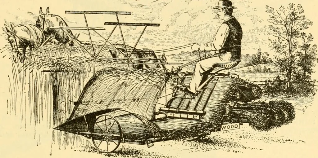 An illustration from Modern mechanism, exhibiting the latest progress in machines, motors, and the transmission of power, being a supplementary volume to Appletons' cyclopaedia of applied mechanics, 1892, leaf 450