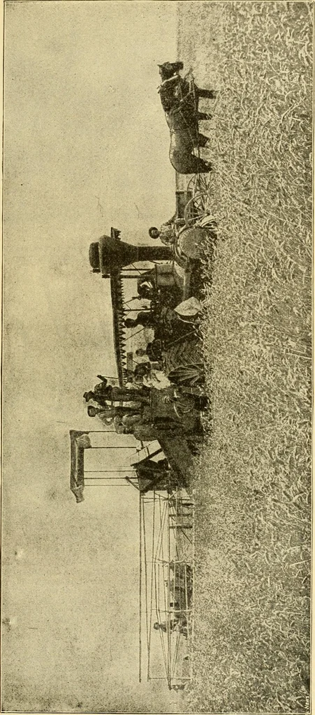 An illustration from Modern mechanism, exhibiting the latest progress in machines, motors, and the transmission of power, being a supplementary volume to Appletons' cyclopaedia of applied mechanics, 1892, leaf 456