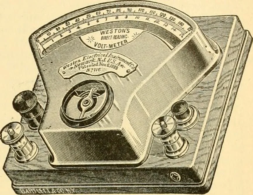 An illustration from Modern mechanism, exhibiting the latest progress in machines, motors, and the transmission of power, being a supplementary volume to Appletons' cyclopaedia of applied mechanics, 1892, leaf 518