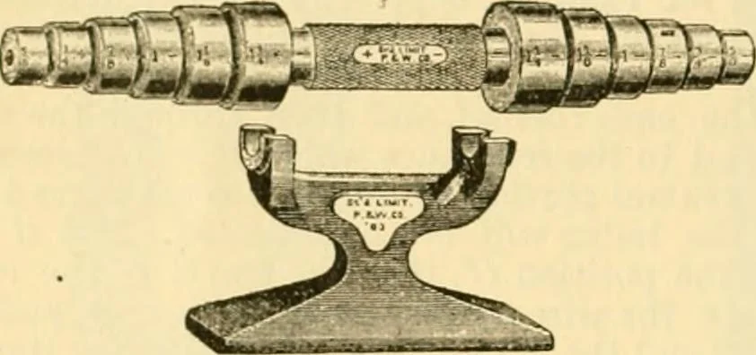 An illustration from Modern mechanism, exhibiting the latest progress in machines, motors, and the transmission of power, being a supplementary volume to Appletons' cyclopaedia of applied mechanics, 1892, leaf 521