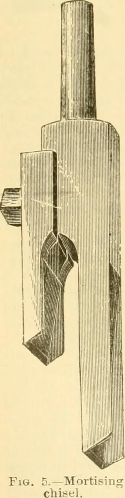 An illustration from Modern mechanism, exhibiting the latest progress in machines, motors, and the transmission of power, being a supplementary volume to Appletons' cyclopaedia of applied mechanics, 1892, leaf 559
