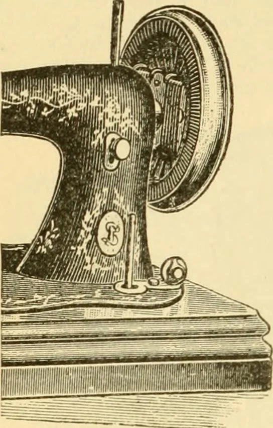 An illustration from Modern mechanism, exhibiting the latest progress in machines, motors, and the transmission of power, being a supplementary volume to Appletons' cyclopaedia of applied mechanics, 1892, leaf 567