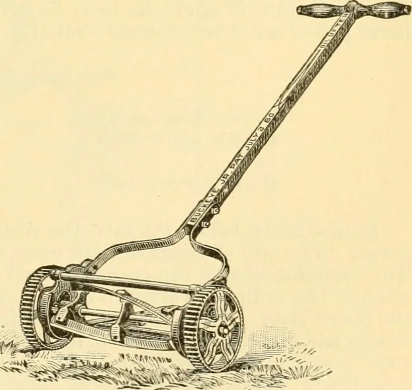 An illustration from Modern mechanism, exhibiting the latest progress in machines, motors, and the transmission of power, being a supplementary volume to Appletons' cyclopaedia of applied mechanics, 1892, leaf 582