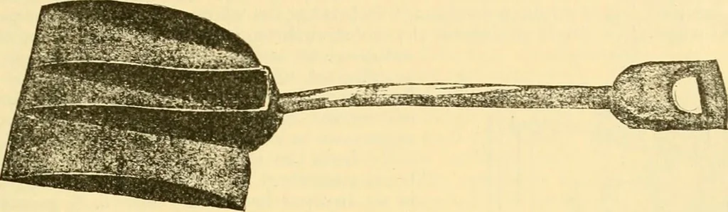 An illustration from Modern mechanism, exhibiting the latest progress in machines, motors, and the transmission of power, being a supplementary volume to Appletons' cyclopaedia of applied mechanics, 1892, leaf 628