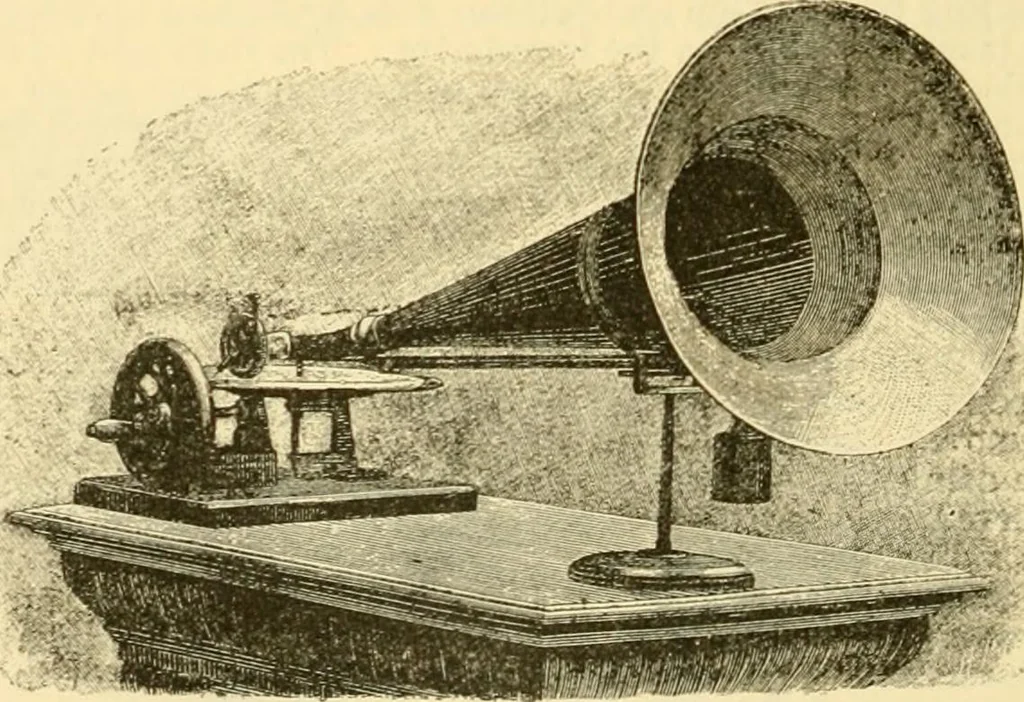 An illustration from Modern mechanism, exhibiting the latest progress in machines, motors, and the transmission of power, being a supplementary volume to Appletons' cyclopaedia of applied mechanics, 1892, leaf 635