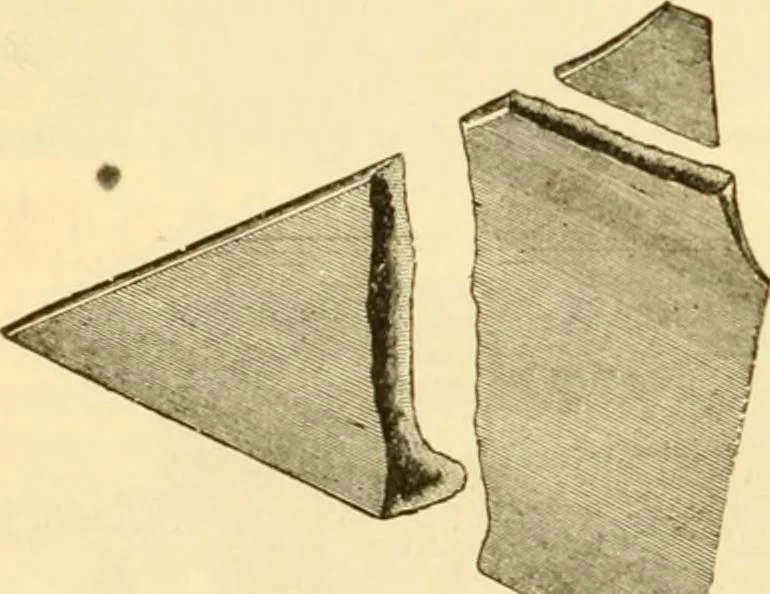 An illustration from Modern mechanism, exhibiting the latest progress in machines, motors, and the transmission of power, being a supplementary volume to Appletons' cyclopaedia of applied mechanics, 1892, leaf 661