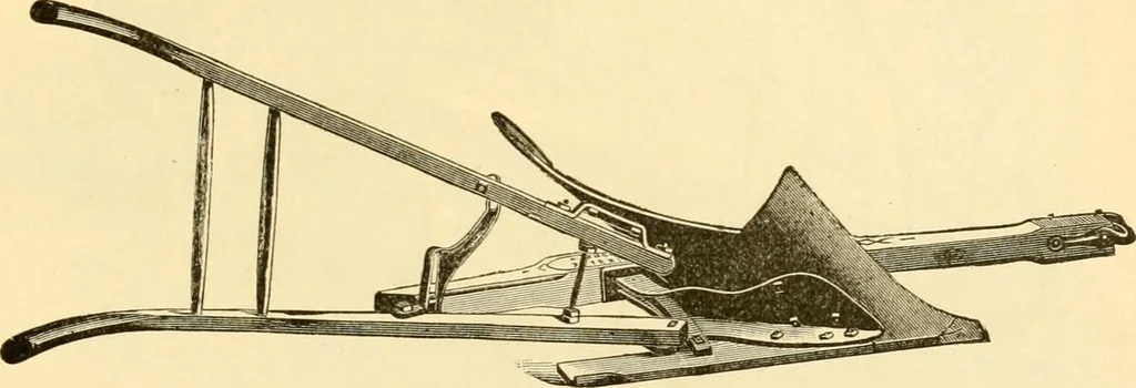 An illustration from Modern mechanism, exhibiting the latest progress in machines, motors, and the transmission of power, being a supplementary volume to Appletons' cyclopaedia of applied mechanics, 1892, leaf 664