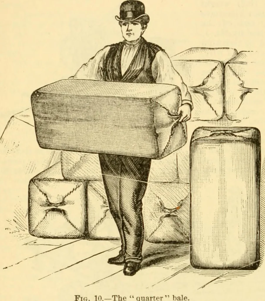 An illustration from Modern mechanism, exhibiting the latest progress in machines, motors, and the transmission of power, being a supplementary volume to Appletons' cyclopaedia of applied mechanics, 1892, leaf 701