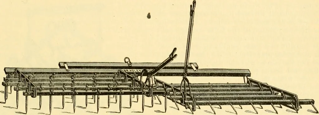 An illustration from Modern mechanism, exhibiting the latest progress in machines, motors, and the transmission of power, being a supplementary volume to Appletons' cyclopaedia of applied mechanics, 1892, leaf 706