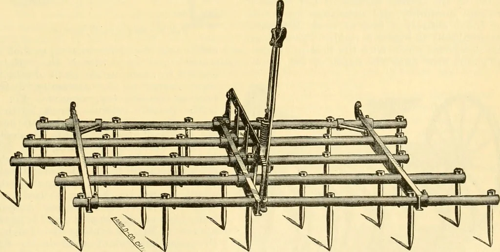 An illustration from Modern mechanism, exhibiting the latest progress in machines, motors, and the transmission of power, being a supplementary volume to Appletons' cyclopaedia of applied mechanics, 1892, leaf 706