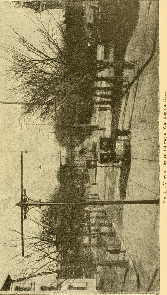 An illustration from Modern mechanism, exhibiting the latest progress in machines, motors, and the transmission of power, being a supplementary volume to Appletons' cyclopaedia of applied mechanics, 1892, leaf 750