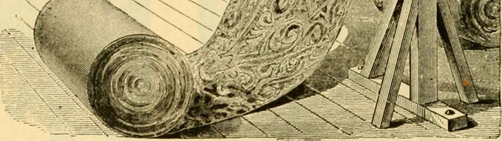 An illustration from Modern mechanism, exhibiting the latest progress in machines, motors, and the transmission of power, being a supplementary volume to Appletons' cyclopaedia of applied mechanics, 1892, leaf 827