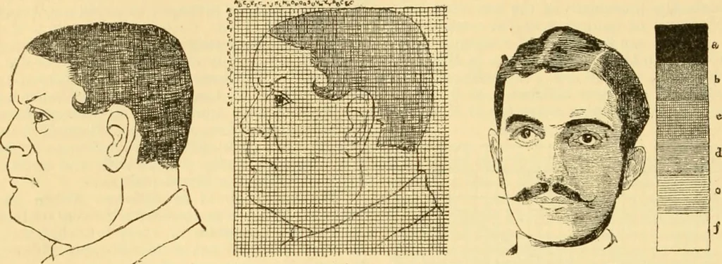 An illustration from Modern mechanism, exhibiting the latest progress in machines, motors, and the transmission of power, being a supplementary volume to Appletons' cyclopaedia of applied mechanics, 1892, leaf 879