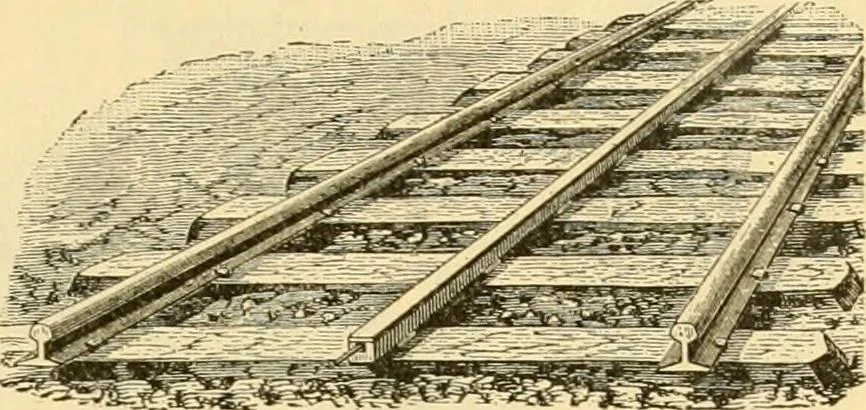 An illustration from Modern mechanism, exhibiting the latest progress in machines, motors, and the transmission of power, being a supplementary volume to Appletons' cyclopaedia of applied mechanics, 1892, leaf 880