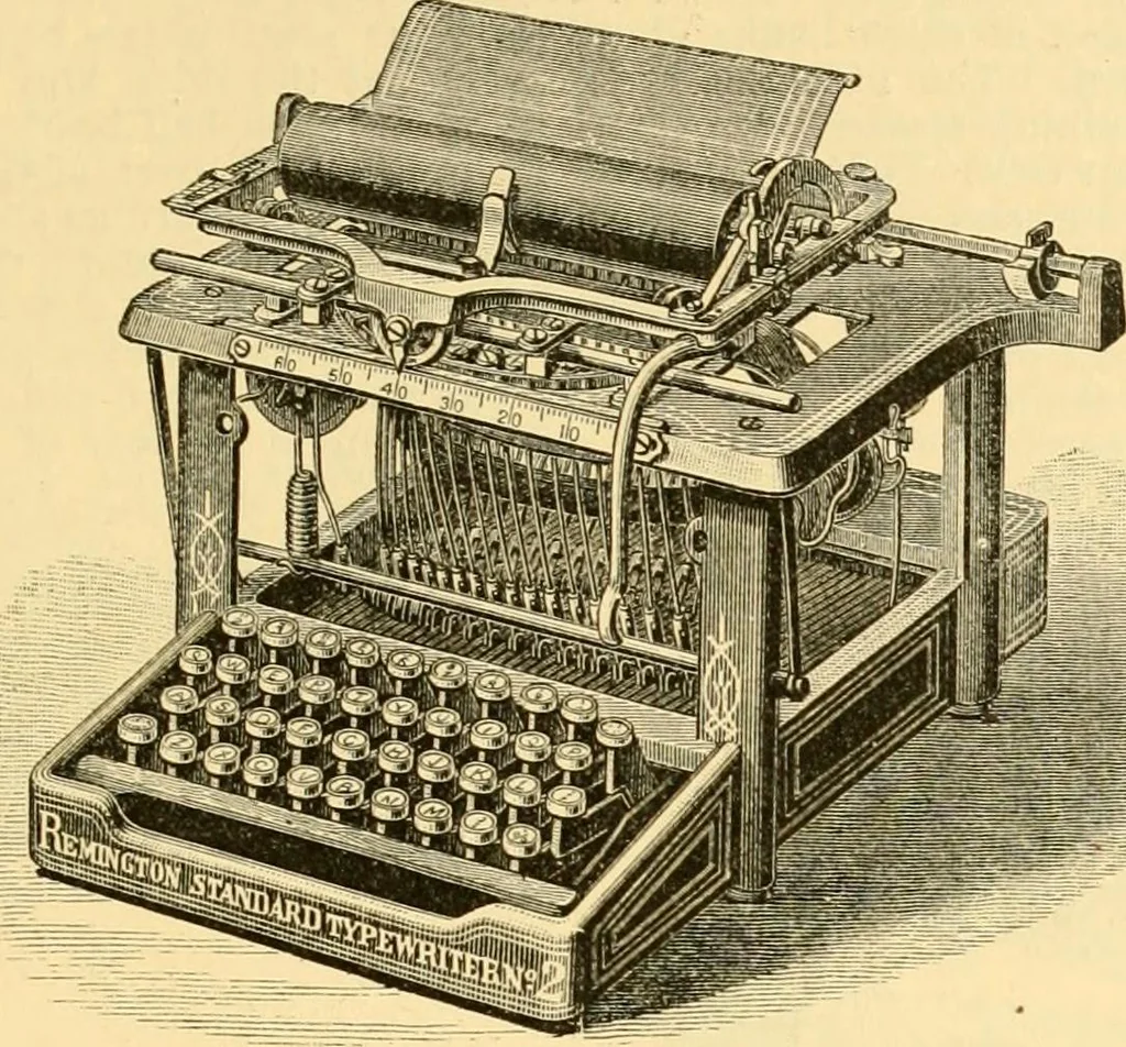 An illustration from Modern mechanism, exhibiting the latest progress in machines, motors, and the transmission of power, being a supplementary volume to Appletons' cyclopaedia of applied mechanics, 1892, leaf 910
