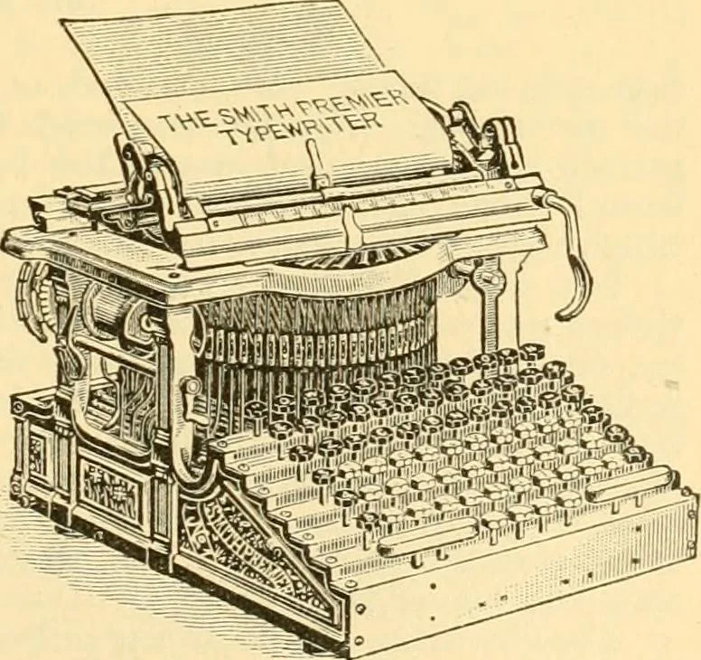 An illustration from Modern mechanism, exhibiting the latest progress in machines, motors, and the transmission of power, being a supplementary volume to Appletons' cyclopaedia of applied mechanics, 1892, leaf 910