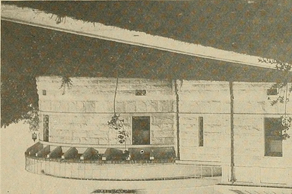 An illustration from Modern methods in horology, 1904, leaf 15
