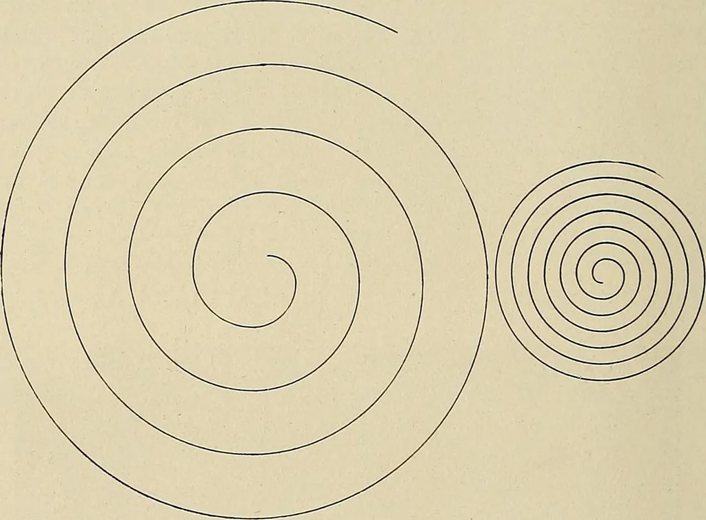 An illustration from Modern methods in horology, 1904, leaf 171