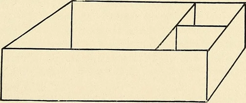 An illustration from Modern methods in horology, 1904, leaf 222