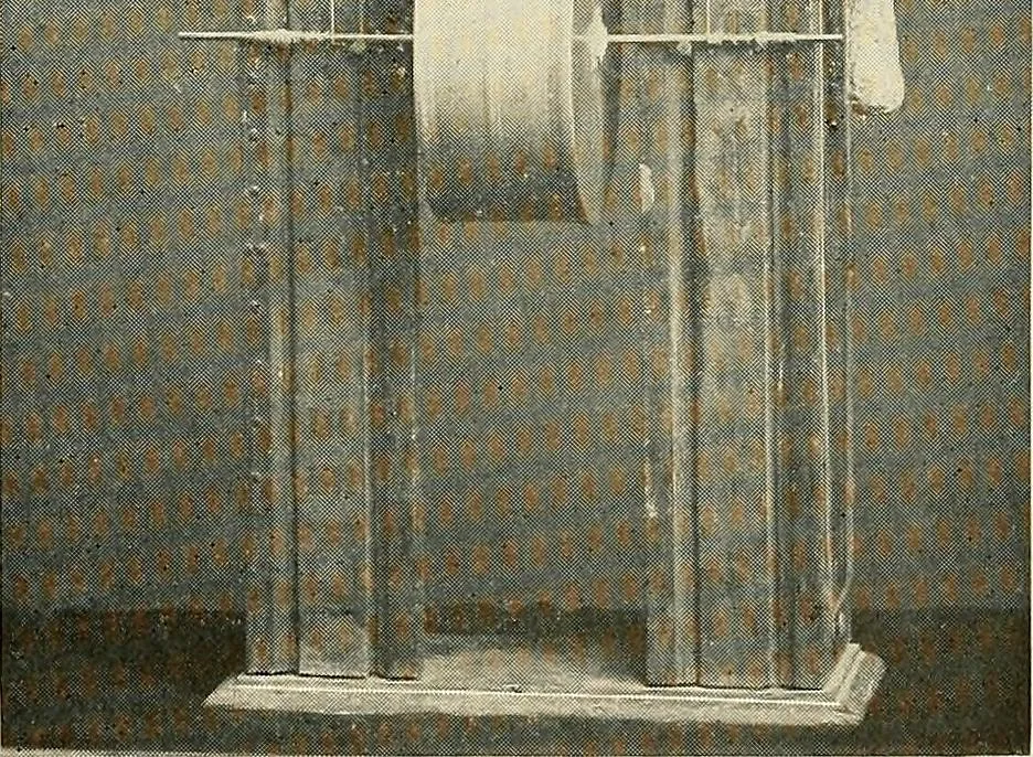 An illustration from Modern methods in horology, 1904, leaf 252