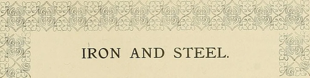 An illustration from Modern methods in horology, 1904, leaf 32