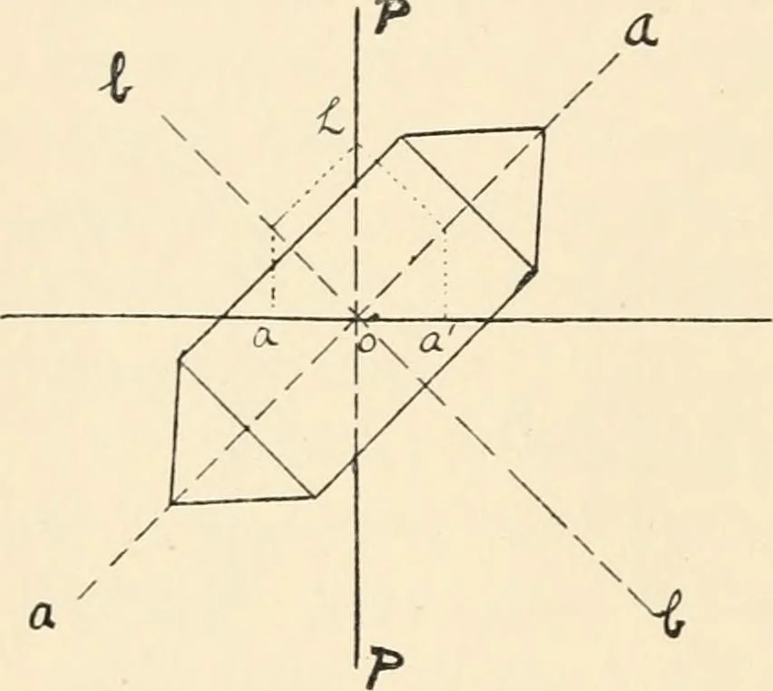 An illustration from Modern microscopy; a handbook for beginners and students, 1912, leaf 245
