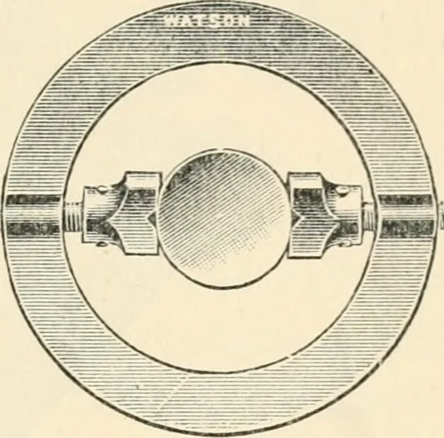 An illustration from Modern microscopy; a handbook for beginners and students, 1912, leaf 62