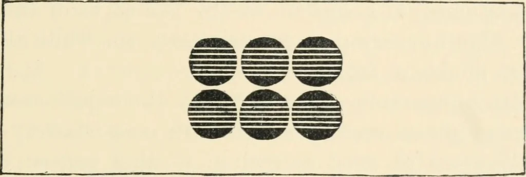 An illustration from Modern microscopy; a handbook for beginners and students, 1912, leaf 96