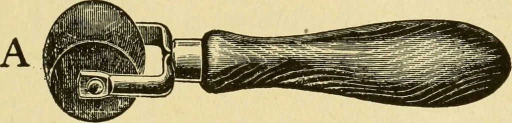 An illustration from Modern painting, hardwood finishing and sign writing .., 1914, leaf 308