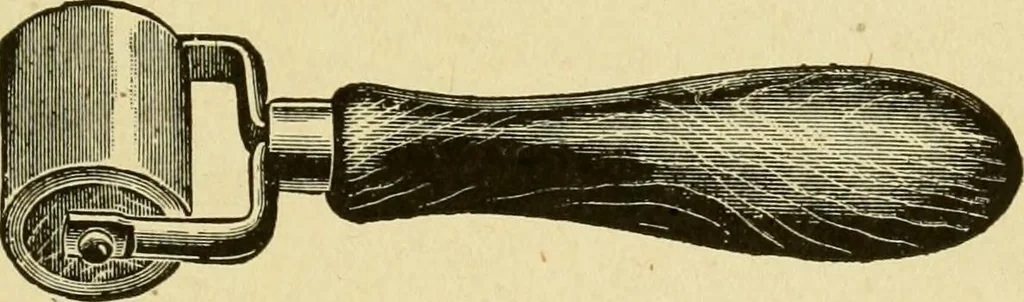 An illustration from Modern painting, hardwood finishing and sign writing .., 1914, leaf 308