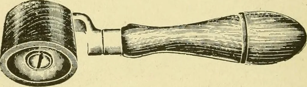 An illustration from Modern painting, hardwood finishing and sign writing .., 1914, leaf 309