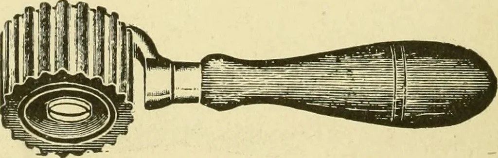 An illustration from Modern painting, hardwood finishing and sign writing .., 1914, leaf 309