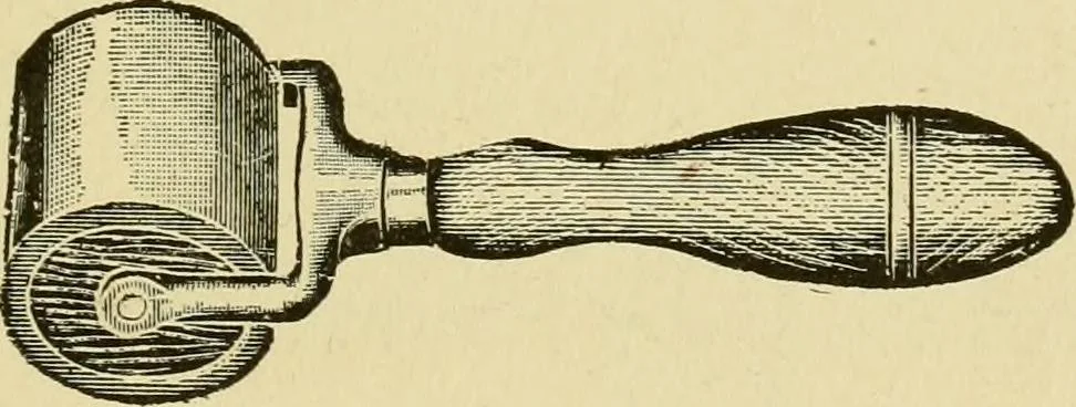 An illustration from Modern painting, hardwood finishing and sign writing .., 1914, leaf 310