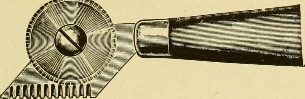 An illustration from Modern painting, hardwood finishing and sign writing .., 1914, leaf 316