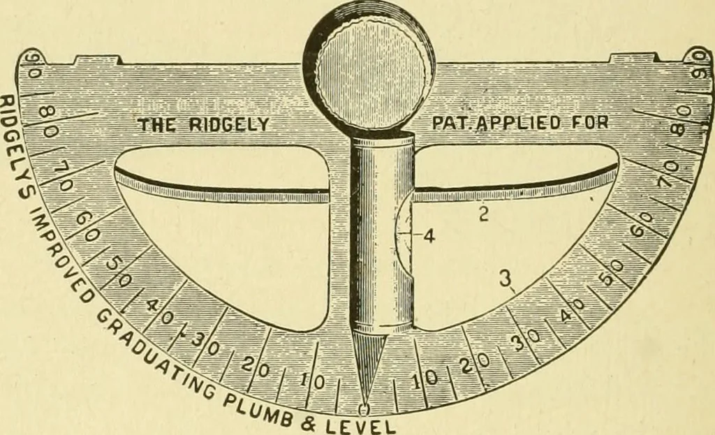 An illustration from Modern painting, hardwood finishing and sign writing .., 1914, leaf 317