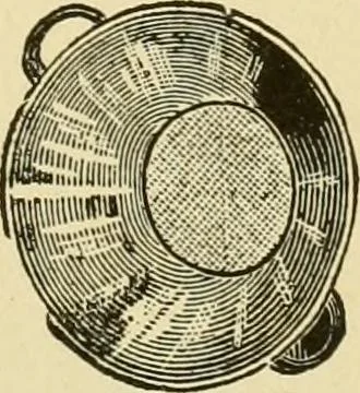 An illustration from Modern painting, hardwood finishing and sign writing .., 1914, leaf 336