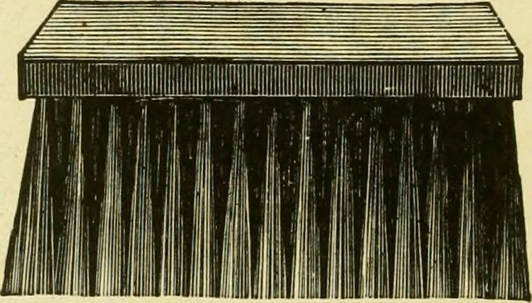 An illustration from Modern painting, hardwood finishing and sign writing .., 1914, leaf 35